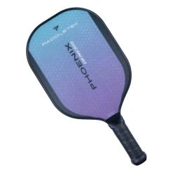Best reviews of 👏 Paddletek Phoenix Genesis Middleweight Hybrid Pickleball Paddle ✔️ -Paddle Core Store paddletek phoenix genesis middleweight hybrid pickleball paddle 34064 7 l