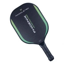 New 😉 Paddletek Phoenix Genesis Pro Middleweight Hybrid Pickleball Paddle 👏 -Paddle Core Store paddletek phoenix genesis pro middleweight hybrid pickleball paddle 34065 13 l