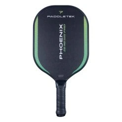 New 😉 Paddletek Phoenix Genesis Pro Middleweight Hybrid Pickleball Paddle 👏 -Paddle Core Store paddletek phoenix genesis pro middleweight hybrid pickleball paddle 34065 14 l