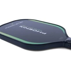 New 😉 Paddletek Phoenix Genesis Pro Middleweight Hybrid Pickleball Paddle 👏 -Paddle Core Store paddletek phoenix genesis pro middleweight hybrid pickleball paddle 34065 18 l
