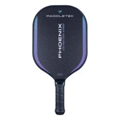 New 😉 Paddletek Phoenix Genesis Pro Middleweight Hybrid Pickleball Paddle 👏 -Paddle Core Store paddletek phoenix genesis pro middleweight hybrid pickleball paddle 34065 20 l