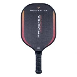 New 😉 Paddletek Phoenix Genesis Pro Middleweight Hybrid Pickleball Paddle 👏 -Paddle Core Store paddletek phoenix genesis pro middleweight hybrid pickleball paddle 34065 8 l