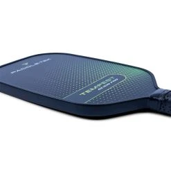New 🎉 Paddletek Tempest Reign Pro Carbon Fiber Middleweight Pickleball Paddle 😉 -Paddle Core Store paddletek tempest reign pro graphite middleweight pickleball paddle 34242 18 l