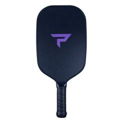 New 🎉 Paddletek Tempest Reign Pro Carbon Fiber Middleweight Pickleball Paddle 😉 -Paddle Core Store paddletek tempest reign pro graphite middleweight pickleball paddle 34242 25 l