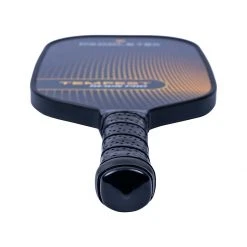 New 🎉 Paddletek Tempest Reign Pro Carbon Fiber Middleweight Pickleball Paddle 😉 -Paddle Core Store paddletek tempest reign pro graphite middleweight pickleball paddle 34242 28 l