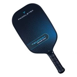 New 🎉 Paddletek Tempest Reign Pro Carbon Fiber Middleweight Pickleball Paddle 😉 -Paddle Core Store paddletek tempest reign pro graphite middleweight pickleball paddle 34242 7 l