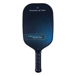 New 🎉 Paddletek Tempest Reign Pro Carbon Fiber Middleweight Pickleball Paddle 😉 -Paddle Core Store paddletek tempest reign pro graphite middleweight pickleball paddle 34242 8 l
