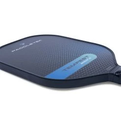 Coupon 💯 Paddletek Tempest Wave II Lightweight Carbon Fiber Pickleball Paddle 🥰 -Paddle Core Store paddletek tempest wave ii lightweight graphite pickleball paddle 34061 12 l
