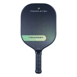 Coupon 💯 Paddletek Tempest Wave II Lightweight Carbon Fiber Pickleball Paddle 🥰 -Paddle Core Store paddletek tempest wave ii lightweight graphite pickleball paddle 34061 14 l