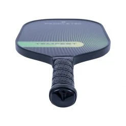 Coupon 💯 Paddletek Tempest Wave II Lightweight Carbon Fiber Pickleball Paddle 🥰 -Paddle Core Store paddletek tempest wave ii lightweight graphite pickleball paddle 34061 17 l