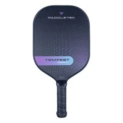 Coupon 💯 Paddletek Tempest Wave II Lightweight Carbon Fiber Pickleball Paddle 🥰 -Paddle Core Store paddletek tempest wave ii lightweight graphite pickleball paddle 34061 20 l