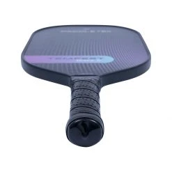 Coupon 💯 Paddletek Tempest Wave II Lightweight Carbon Fiber Pickleball Paddle 🥰 -Paddle Core Store paddletek tempest wave ii lightweight graphite pickleball paddle 34061 23 l