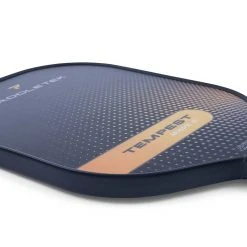 Coupon 💯 Paddletek Tempest Wave II Lightweight Carbon Fiber Pickleball Paddle 🥰 -Paddle Core Store paddletek tempest wave ii lightweight graphite pickleball paddle 34061 30 l