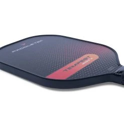 Coupon 💯 Paddletek Tempest Wave II Lightweight Carbon Fiber Pickleball Paddle 🥰 -Paddle Core Store paddletek tempest wave ii lightweight graphite pickleball paddle 34061 6 l