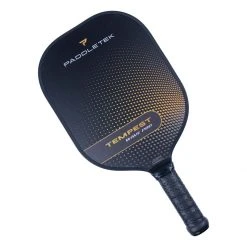 Best Sale 🤩 Paddletek Tempest Wave Pro Middleweight Carbon Fiber Pickleball Paddle ✨ 63 Best Sale 🤩 Paddletek Tempest Wave Pro Middleweight Carbon Fiber Pickleball Paddle ✨ -Paddle Core Store paddletek tempest wave pro middleweight graphite pickleball paddle 34060 32 l