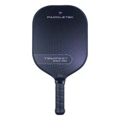 Best Sale 🤩 Paddletek Tempest Wave Pro Middleweight Carbon Fiber Pickleball Paddle ✨ 58 Best Sale 🤩 Paddletek Tempest Wave Pro Middleweight Carbon Fiber Pickleball Paddle ✨ -Paddle Core Store paddletek tempest wave pro middleweight graphite pickleball paddle 34060 33 l