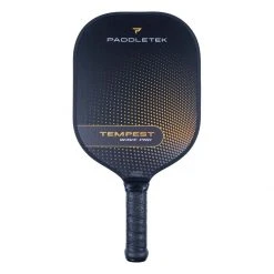 Best Sale 🤩 Paddletek Tempest Wave Pro Middleweight Carbon Fiber Pickleball Paddle ✨ 65 Best Sale 🤩 Paddletek Tempest Wave Pro Middleweight Carbon Fiber Pickleball Paddle ✨ -Paddle Core Store paddletek tempest wave pro middleweight graphite pickleball paddle 34060 34 l