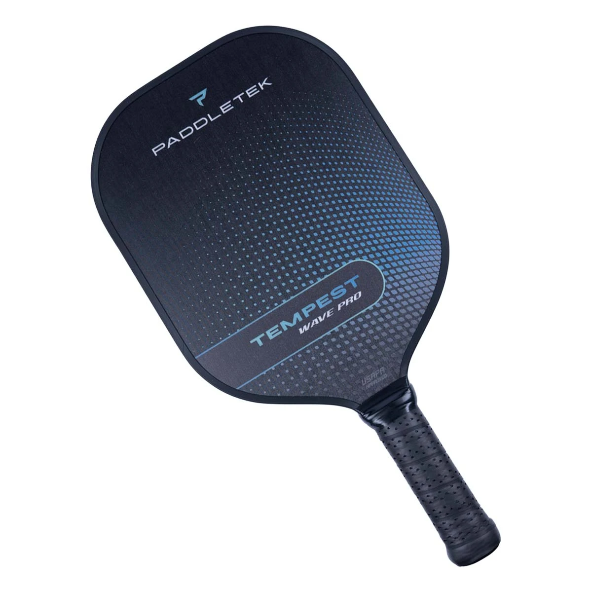 Best Sale 🤩 Paddletek Tempest Wave Pro Middleweight Carbon Fiber Pickleball Paddle ✨ 8 Best Sale 🤩 Paddletek Tempest Wave Pro Middleweight Carbon Fiber Pickleball Paddle ✨ - Image 8