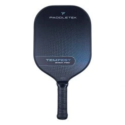 Best Sale 🤩 Paddletek Tempest Wave Pro Middleweight Carbon Fiber Pickleball Paddle ✨ 44 Best Sale 🤩 Paddletek Tempest Wave Pro Middleweight Carbon Fiber Pickleball Paddle ✨ -Paddle Core Store paddletek tempest wave pro middleweight graphite pickleball paddle 34060 50 l