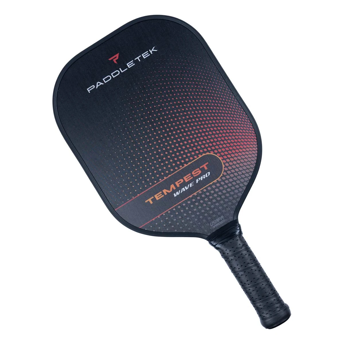 Best Sale 🤩 Paddletek Tempest Wave Pro Middleweight Carbon Fiber Pickleball Paddle ✨ 15 Best Sale 🤩 Paddletek Tempest Wave Pro Middleweight Carbon Fiber Pickleball Paddle ✨ - Image 15