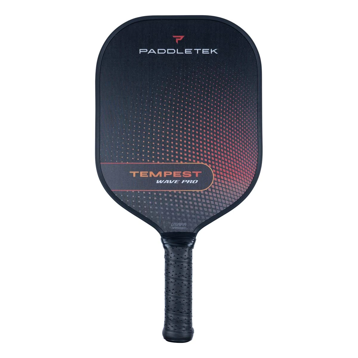 Best Sale 🤩 Paddletek Tempest Wave Pro Middleweight Carbon Fiber Pickleball Paddle ✨ 17 Best Sale 🤩 Paddletek Tempest Wave Pro Middleweight Carbon Fiber Pickleball Paddle ✨ - Image 17