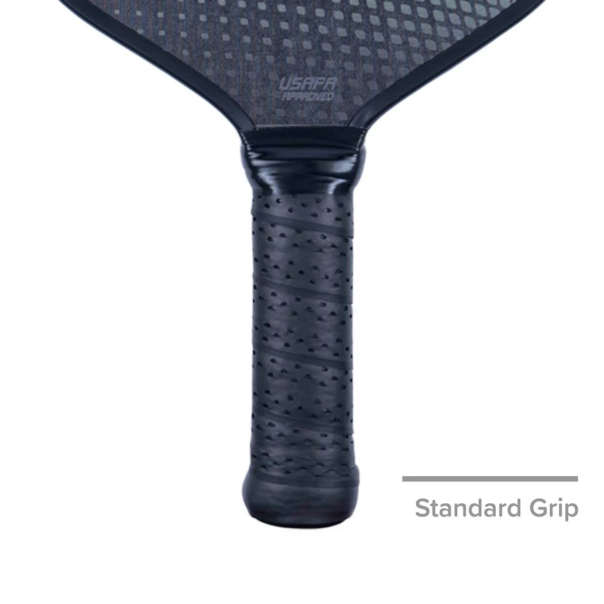 Best Sale 🤩 Paddletek Tempest Wave Pro Middleweight Carbon Fiber Pickleball Paddle ✨ 6 Best Sale 🤩 Paddletek Tempest Wave Pro Middleweight Carbon Fiber Pickleball Paddle ✨ - Image 6