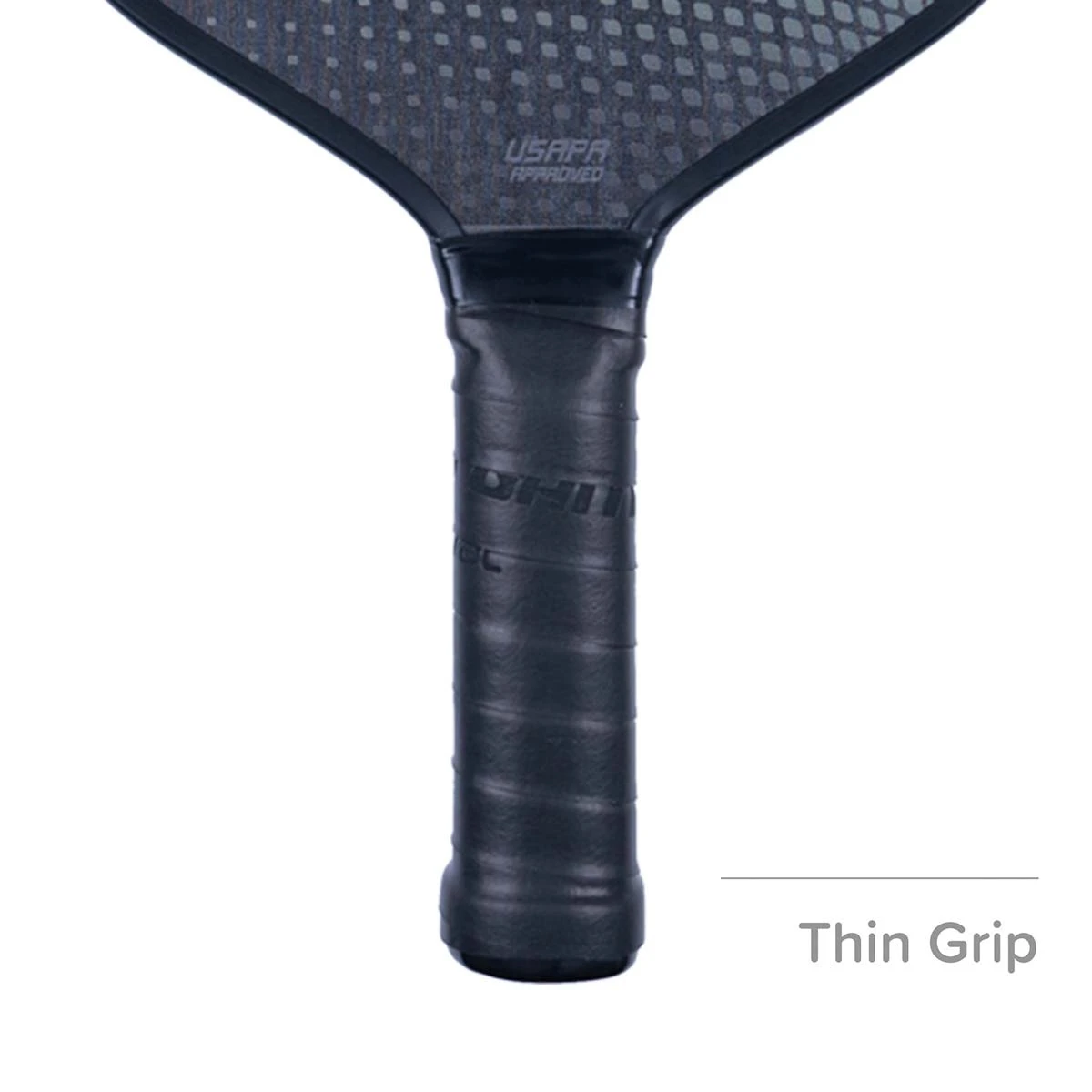 Best Sale 🤩 Paddletek Tempest Wave Pro Middleweight Carbon Fiber Pickleball Paddle ✨ 7 Best Sale 🤩 Paddletek Tempest Wave Pro Middleweight Carbon Fiber Pickleball Paddle ✨ - Image 7