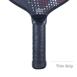 Brand new 🧨 Paddletek The Badger Middleweight Carbon Fiber Pickleball Paddle 😍 -Paddle Core Store paddletek the badger middleweight graphite pickleball paddle 34062 017 l