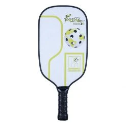 Cheap ❤️ Pickleball International Pursue Middleweight Graphite Pickleball Paddle 🎁 -Paddle Core Store pickleball international pursue middleweight graphite pickleball paddle 34038 15 l