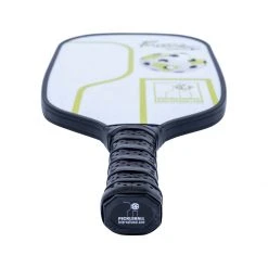 Cheap ❤️ Pickleball International Pursue Middleweight Graphite Pickleball Paddle 🎁 -Paddle Core Store pickleball international pursue middleweight graphite pickleball paddle 34038 19 l