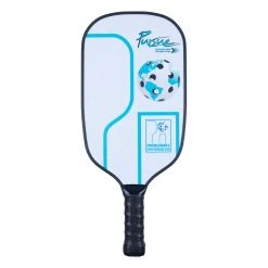 Cheap ❤️ Pickleball International Pursue Middleweight Graphite Pickleball Paddle 🎁 -Paddle Core Store pickleball international pursue middleweight graphite pickleball paddle 34038 2 l