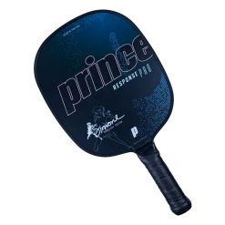 Deals 😀 Prince Response Pro Lightweight Composite Pickleball Paddle 😍 -Paddle Core Store prince response pro lightweight composite pickleball paddle 34076 1 l