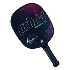 Deals 😀 Prince Response Pro Lightweight Composite Pickleball Paddle 😍 -Paddle Core Store prince response pro lightweight composite pickleball paddle 34076 2 l