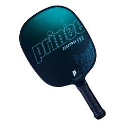 Deals 😀 Prince Response Pro Lightweight Composite Pickleball Paddle 😍