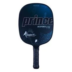Deals 😀 Prince Response Pro Lightweight Composite Pickleball Paddle 😍 -Paddle Core Store prince response pro lightweight composite pickleball paddle 34076 4 l