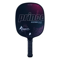 Deals 😀 Prince Response Pro Lightweight Composite Pickleball Paddle 😍 -Paddle Core Store prince response pro lightweight composite pickleball paddle 34076 5 l