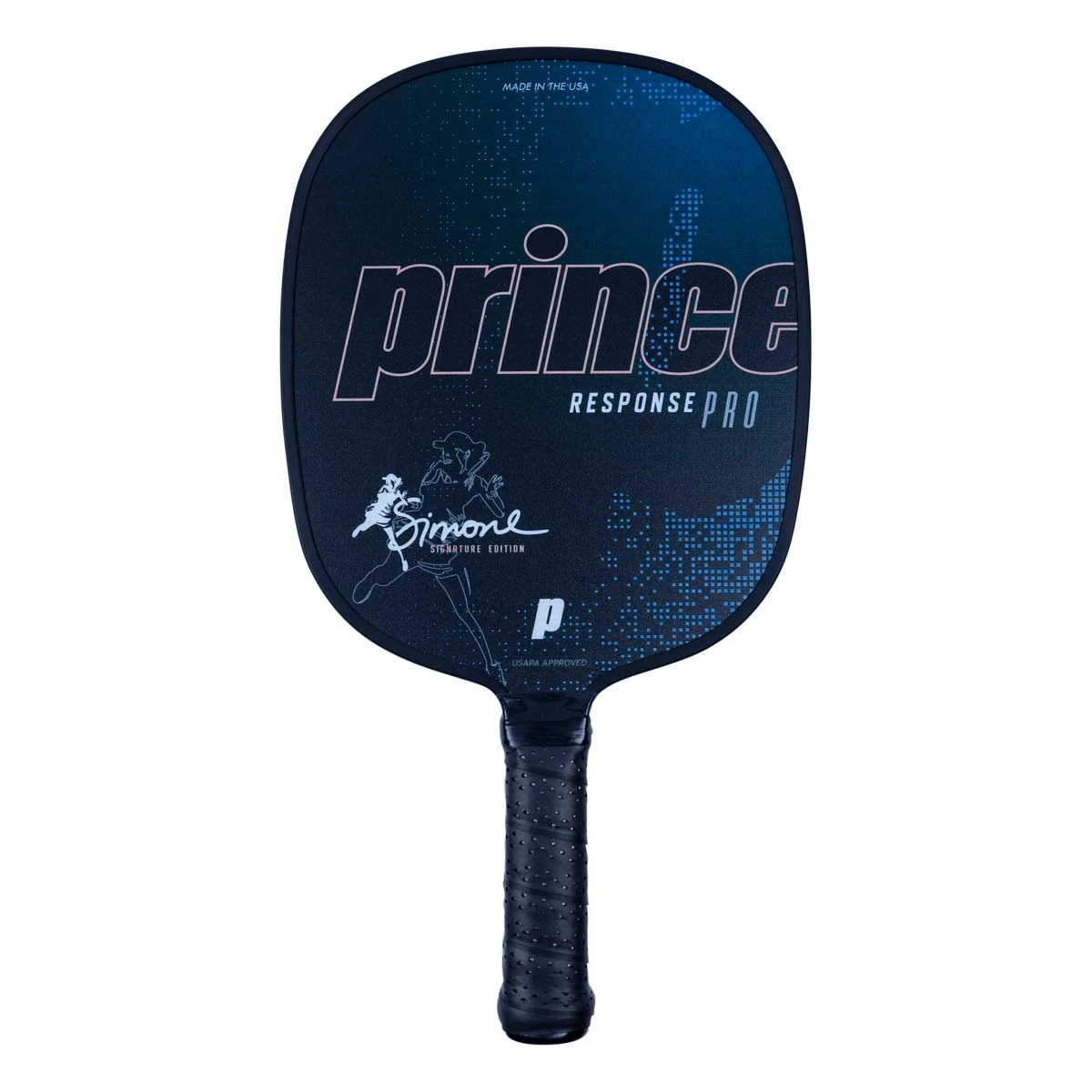 Best reviews of ✨ Prince Response Pro Middleweight Composite Pickleball Paddle ✔️ 9 Best reviews of ✨ Prince Response Pro Middleweight Composite Pickleball Paddle ✔️ - Image 9