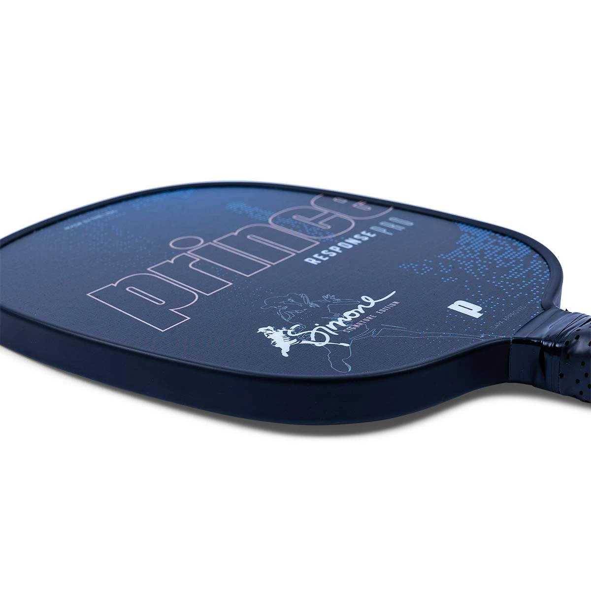 Best reviews of ✨ Prince Response Pro Middleweight Composite Pickleball Paddle ✔️ 8 Best reviews of ✨ Prince Response Pro Middleweight Composite Pickleball Paddle ✔️ - Image 8