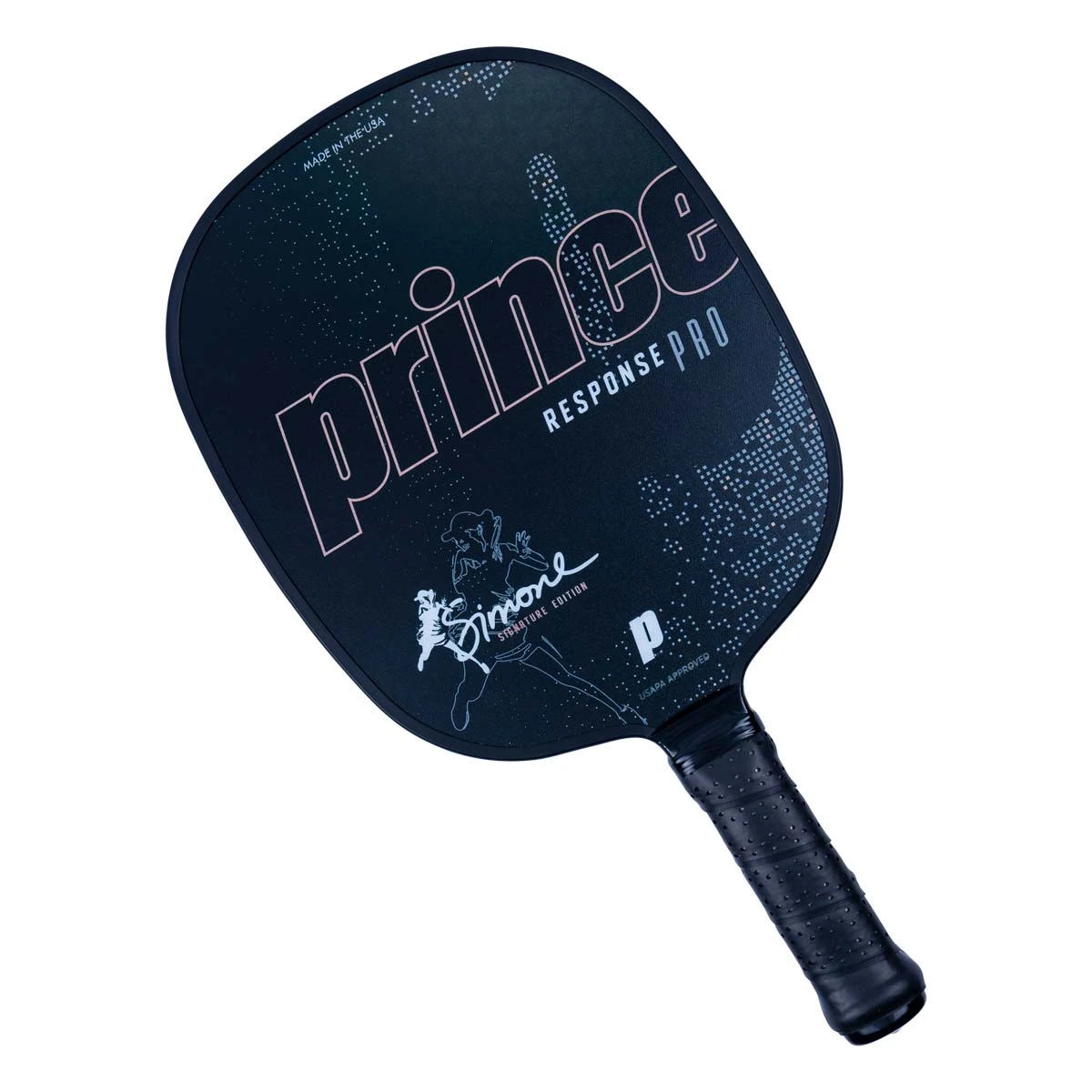 Best reviews of ✨ Prince Response Pro Middleweight Composite Pickleball Paddle ✔️ 13 Best reviews of ✨ Prince Response Pro Middleweight Composite Pickleball Paddle ✔️ - Image 13