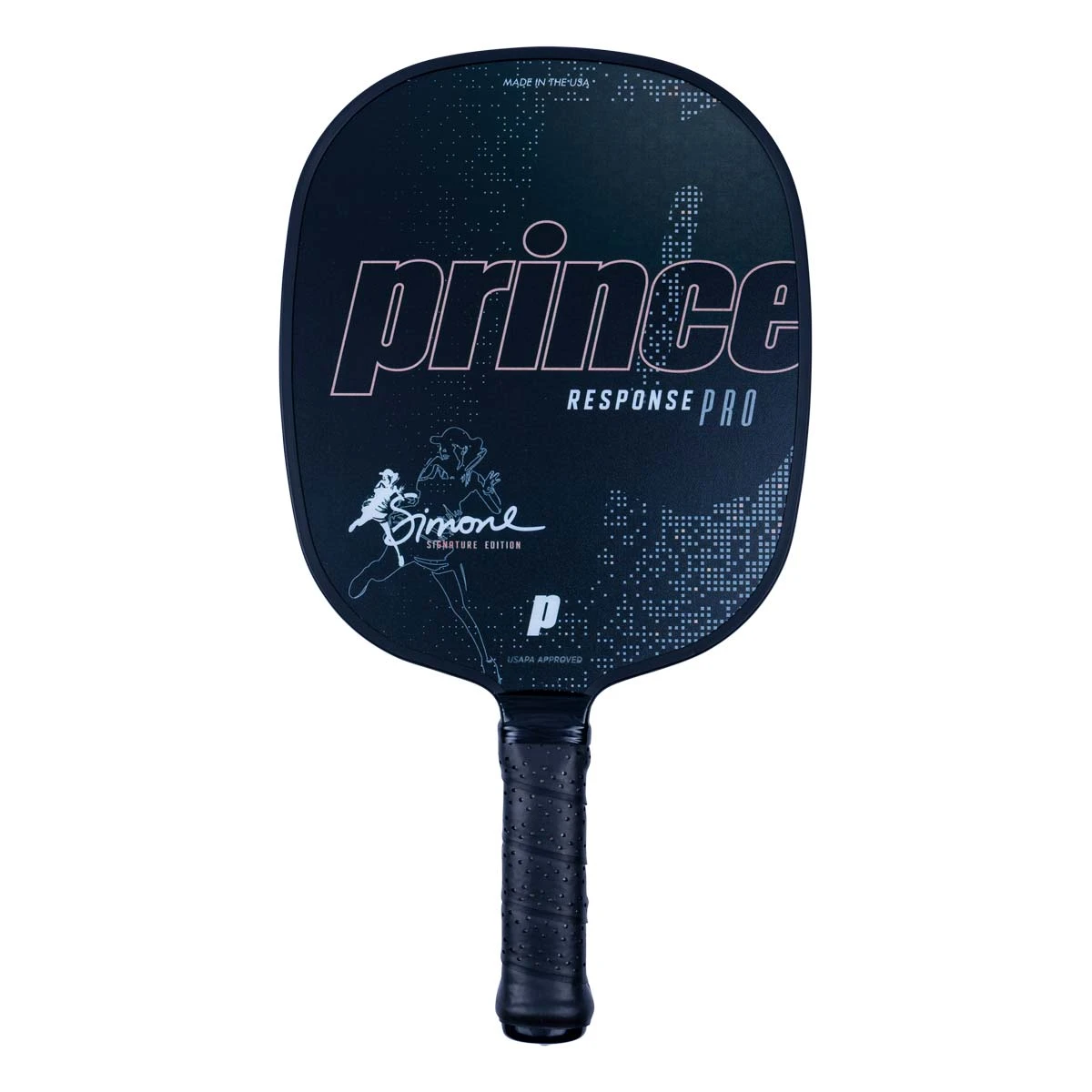 Best reviews of ✨ Prince Response Pro Middleweight Composite Pickleball Paddle ✔️ 15 Best reviews of ✨ Prince Response Pro Middleweight Composite Pickleball Paddle ✔️ - Image 15
