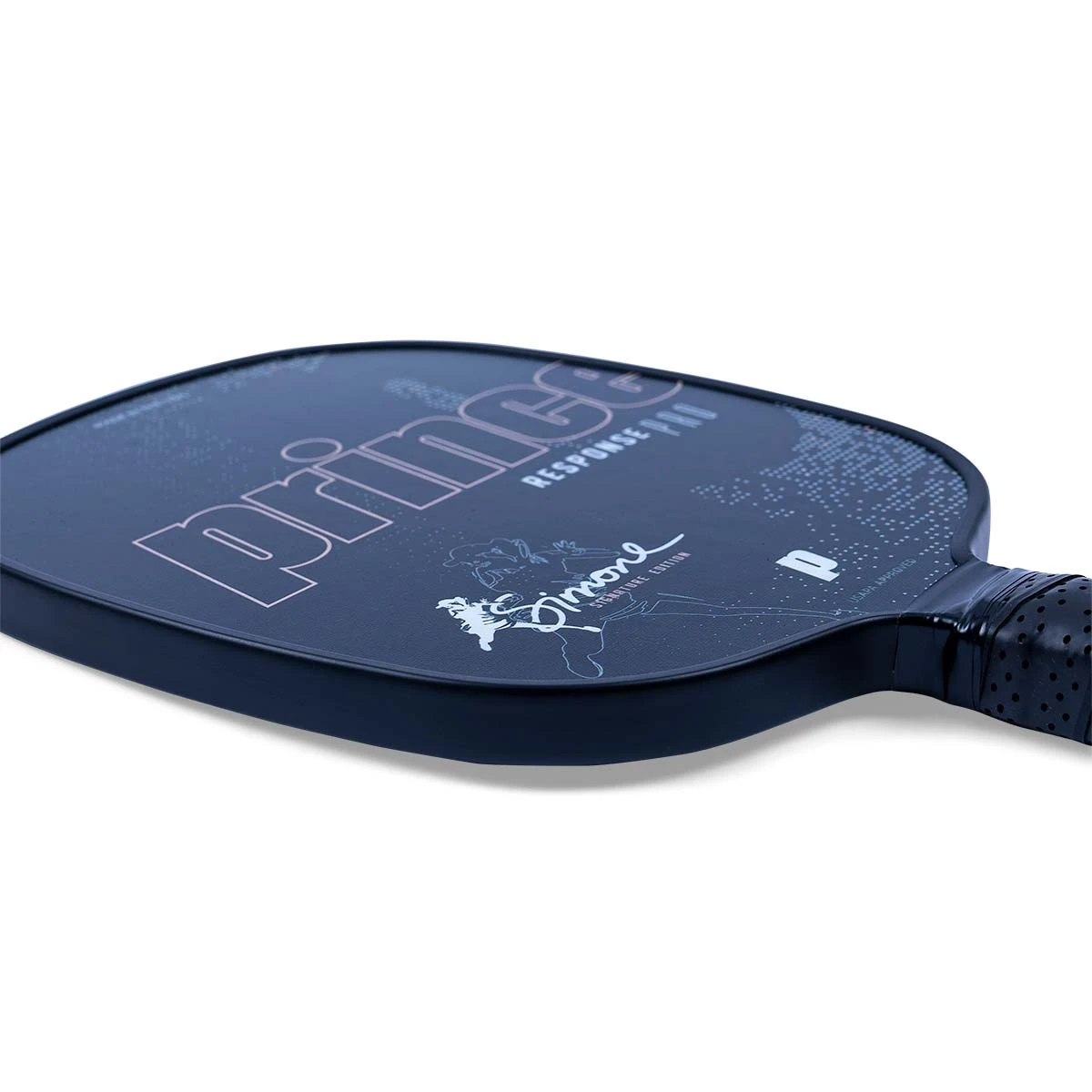 Best reviews of ✨ Prince Response Pro Middleweight Composite Pickleball Paddle ✔️ 14 Best reviews of ✨ Prince Response Pro Middleweight Composite Pickleball Paddle ✔️ - Image 14