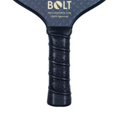Promo ⌛ PROLITE Bolt Middleweight Carbon Fiber Pickleball Paddle 🔥 -Paddle Core Store prolite bolt middleweight carbon fiber pickleball paddle 34053 3 l
