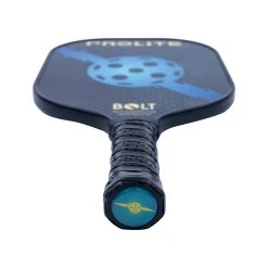 Promo ⌛ PROLITE Bolt Middleweight Carbon Fiber Pickleball Paddle 🔥 -Paddle Core Store prolite bolt middleweight carbon fiber pickleball paddle 34053 4 l