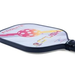 Budget 💯 PROLITE Crush PowerSpin Middleweight Composite Pickleball Paddle ⭐ -Paddle Core Store prolite crush powerspin middleweight composite pickleball paddle 34048 10 l