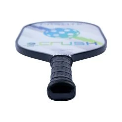 Budget 💯 PROLITE Crush PowerSpin Middleweight Composite Pickleball Paddle ⭐ -Paddle Core Store prolite crush powerspin middleweight composite pickleball paddle 34048 4 l