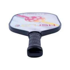 Budget 💯 PROLITE Crush PowerSpin Middleweight Composite Pickleball Paddle ⭐ -Paddle Core Store prolite crush powerspin middleweight composite pickleball paddle 34048 9 l