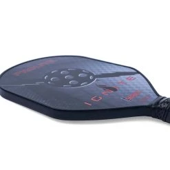 Top 10 🔔 PROLITE Ignite Hybrid - I Series Middleweight Carbon Fiber Pickleball Paddle ✨ -Paddle Core Store prolite ignite hybrid i series middleweight carbon fiber pickleball paddle 34047 10 l