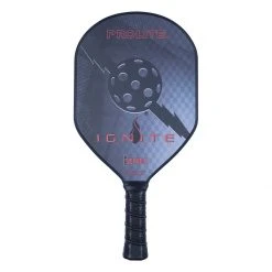 Top 10 🔔 PROLITE Ignite Hybrid - I Series Middleweight Carbon Fiber Pickleball Paddle ✨ -Paddle Core Store prolite ignite hybrid i series middleweight carbon fiber pickleball paddle 34047 7 l