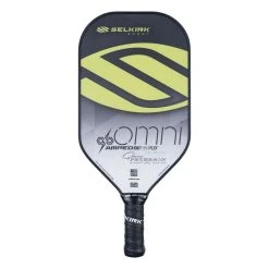 Hot Sale 🧨 Selkirk Amped Omni Lightweight Signature Glen Peterson Composite Pickleball Paddle 🌟 -Paddle Core Store selkirk amped omni lightweight signature glen peterson composite pickleball paddle 34106 2 l