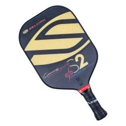 Paddle Core Store 10 Best Sale π― Selkirk Amped S2 Middleweight Signature Cammy Macgregor Composite Pickleball Paddle βοΈ